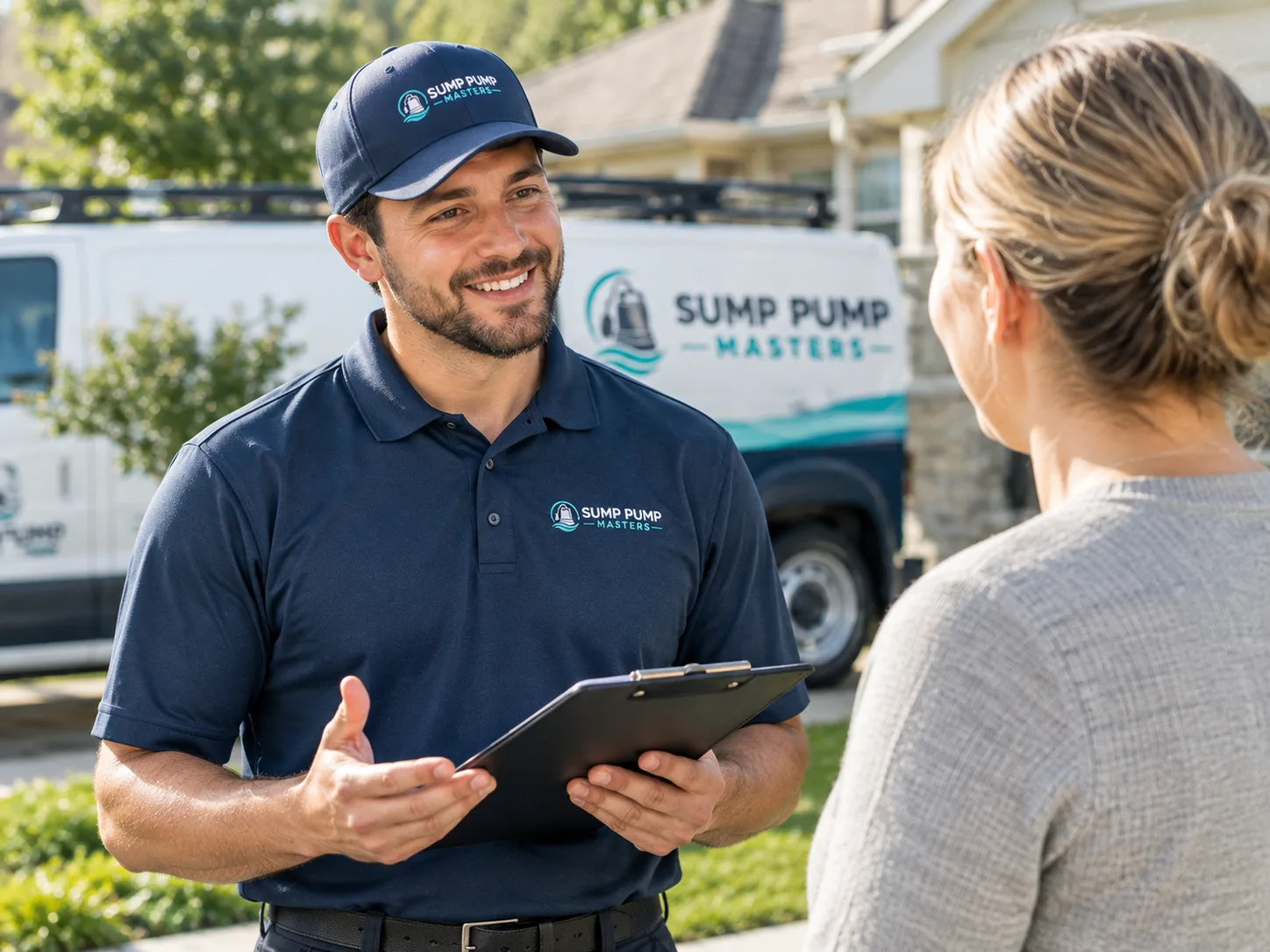 Sump Pump Repair Matfield Green, KS FAQs